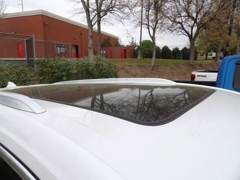 Used 2020 Cadillac XT6 Premium Luxury image 19