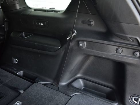 Used 2023 Jeep Grand Cherokee L Laredo AWD/4WD image 30