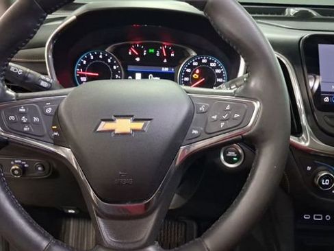 Used 2021 Chevrolet Equinox Premier FWD image 13