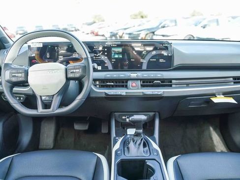 New 2026 Kia K4 GT-Line image 14