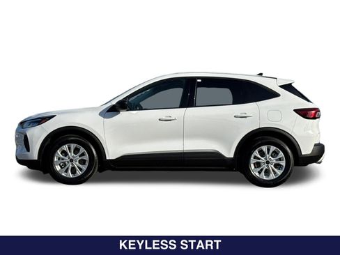 Used 2025 Ford Escape Active FWD image 9