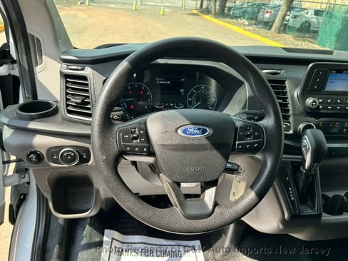 Used 2020 Ford Transit 150 Low Roof w/ Load Area Protection Package RWD image 38