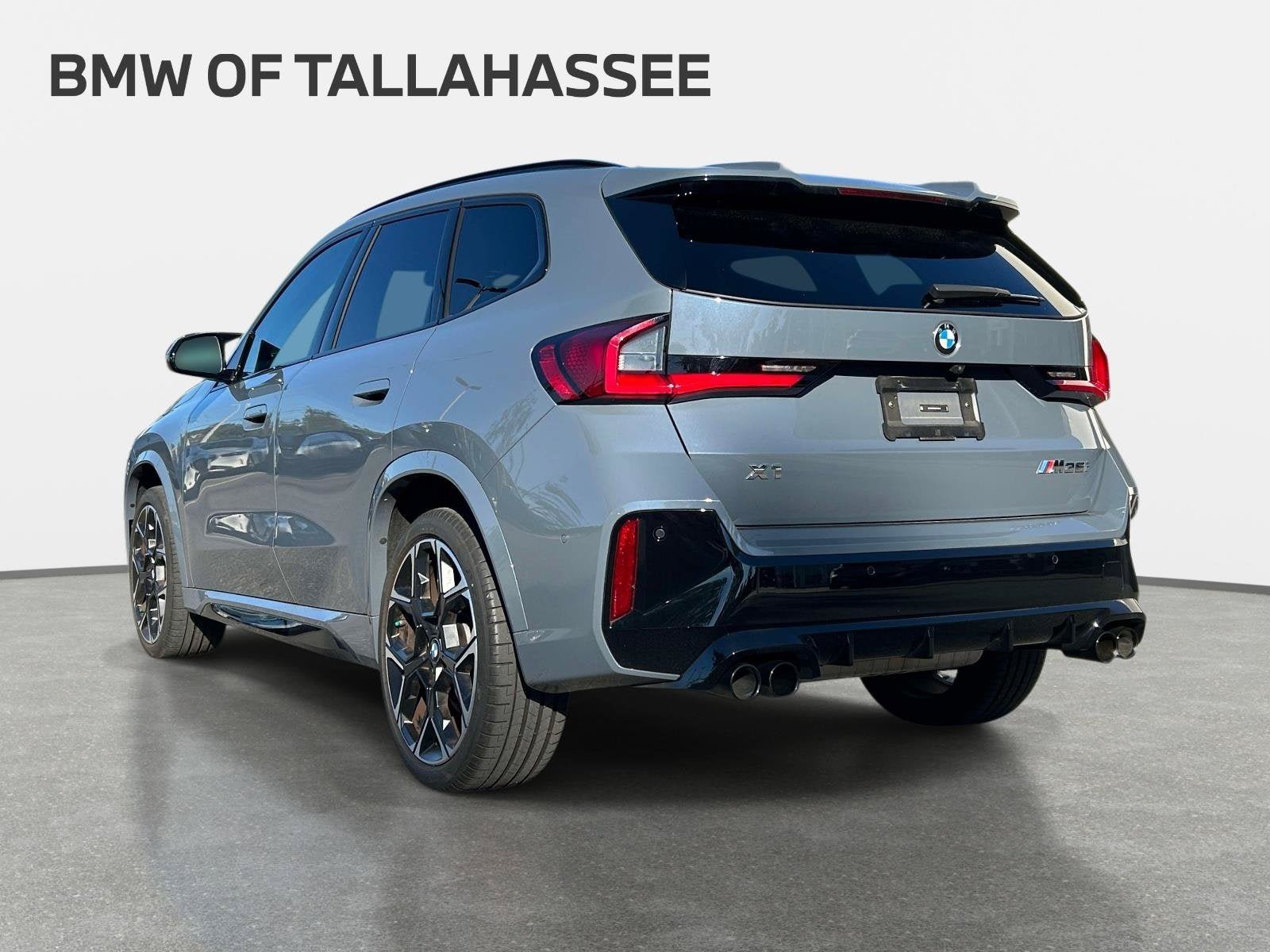 Used 2024 BMW X1 M35i w/ Premium Package AWD/4WD image 7