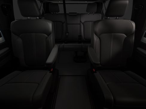 New 2026 Jeep Grand Wagoneer L Limited image 15