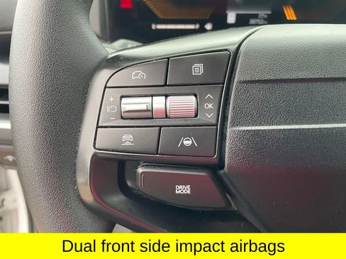Used 2025 Kia K4 FWD image 22