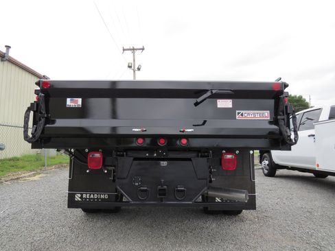 New 2025 Chevrolet Silverado 3500 W/T w/ WT Convenience Package AWD/4WD image 3