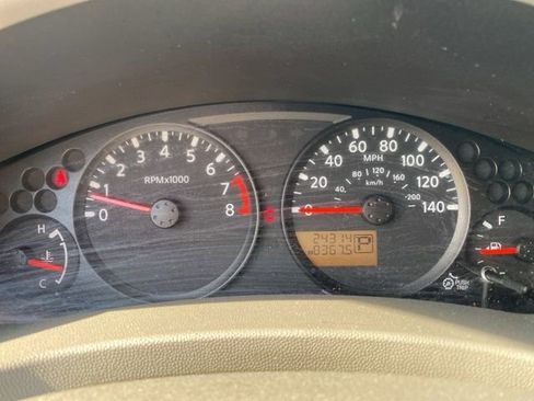 Used 2021 Nissan Frontier S w/ S Utility Package image 21