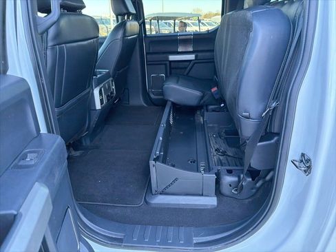 Used 2022 Ford F250 Lariat w/ Chrome Package image 26