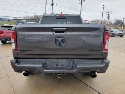 Used 2022 RAM 1500 Big Horn image 4