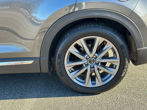 Used 2021 MAZDA CX-9 Grand Touring image 20