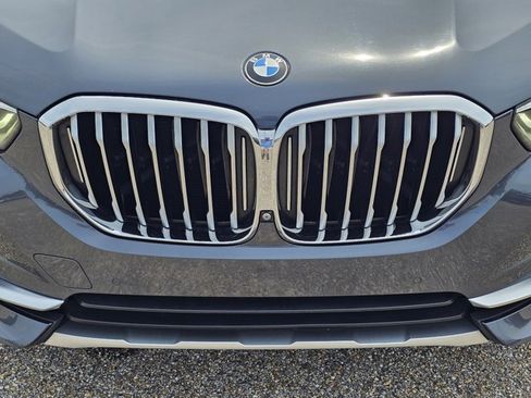 Used 2019 BMW X5 xDrive40i w/ Luxury Seating Package AWD/4WD image 7