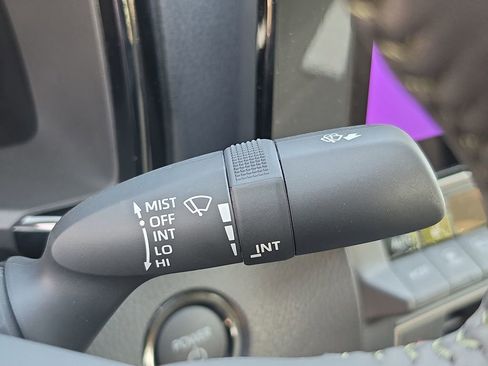 New 2026 Toyota Camry XLE FWD image 15