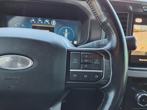 Used 2024 Ford F250 Platinum image 34