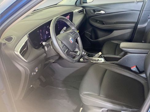 Used 2024 Buick Encore GX Sport Touring AWD/4WD image 25