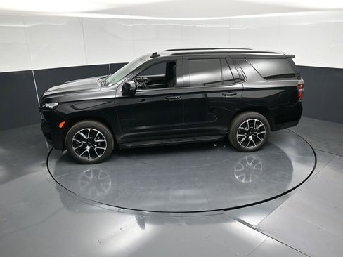 Used 2023 Chevrolet Tahoe RST w/ Luxury Package image 56