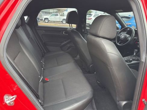 Used 2025 Honda Civic Sport image 19