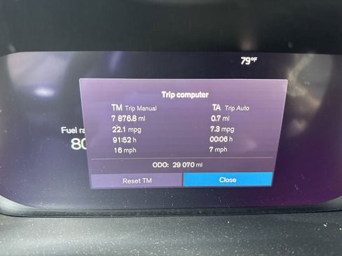 Certified 2023 Volvo XC60 B5 Plus w/ Climate Package FWD image 10