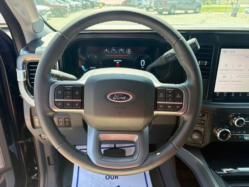 New 2026 Ford F350 Lariat image 17