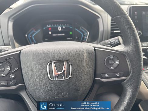 Used 2023 Honda Odyssey EX image 18