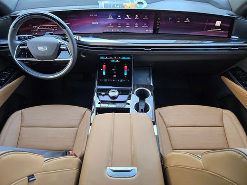 New 2026 Cadillac Escalade ESV Luxury image 13
