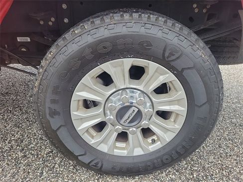 Used 2022 Ford F250 XL w/ STX Appearance Package image 9