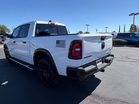 New 2026 RAM 1500 Laramie AWD/4WD image 6