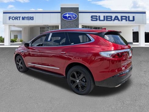 Used 2023 Buick Enclave Essence w/ Experience Buick Package FWD image 6