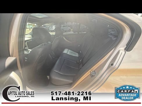 Used 2013 BMW 328i xDrive Sedan AWD/4WD image 15