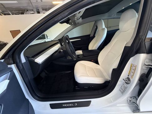 Used 2023 Tesla Model 3 Standard Range RWD image 18