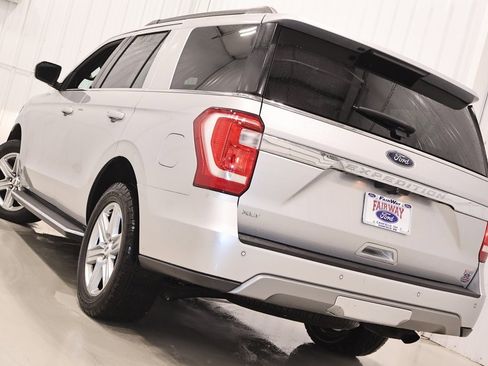 Certified 2019 Ford Expedition XLT w/ Equipment Group 202A image 44
