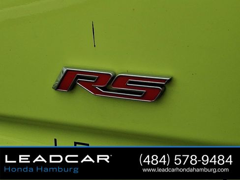 Used 2021 Chevrolet Camaro LT w/ RS Package RWD image 30