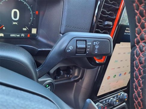 Used 2024 Ford Ranger Raptor image 11