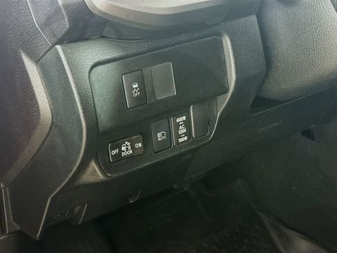 Certified 2020 Toyota Tacoma TRD Sport image 10