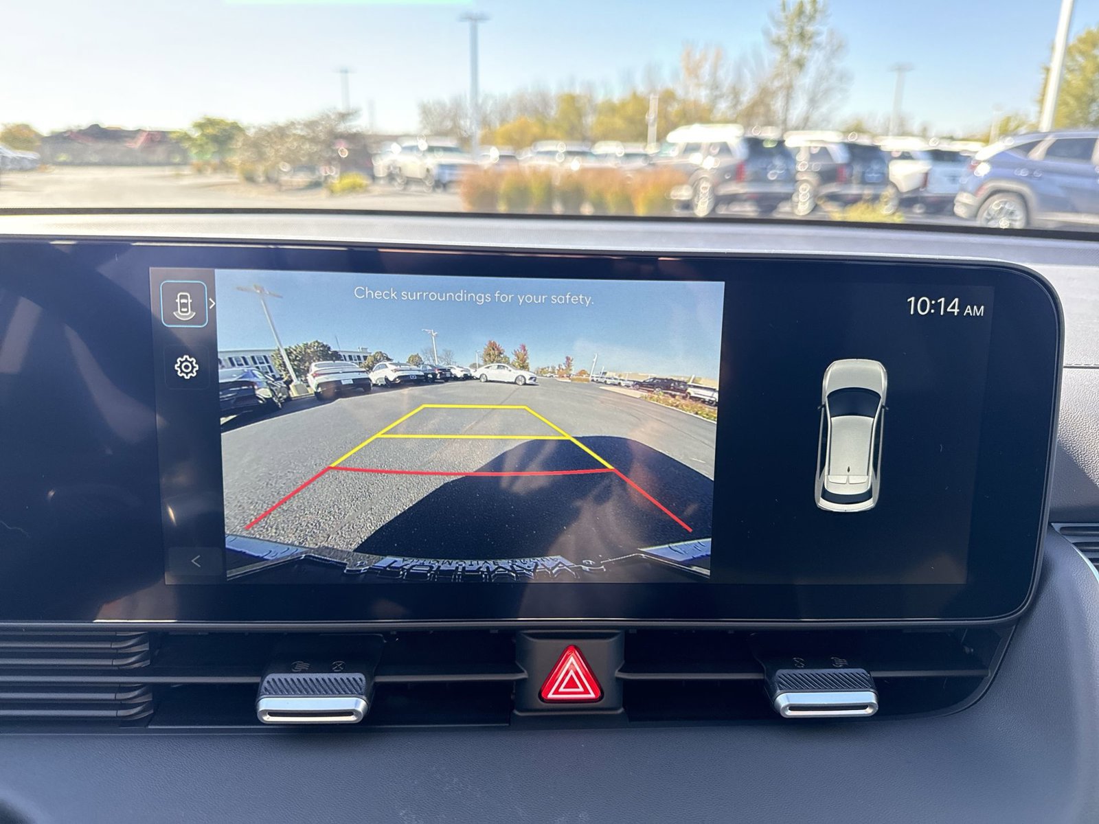 New 2026 Hyundai Ioniq 5 SEL AWD/4WD image 18