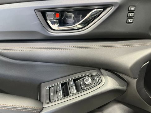 New 2025 Subaru Ascent Bronze Edition w/ Popular Package #2 image 14