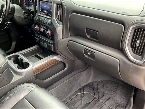 Used 2019 Chevrolet Silverado 1500 LT Trail Boss image 19