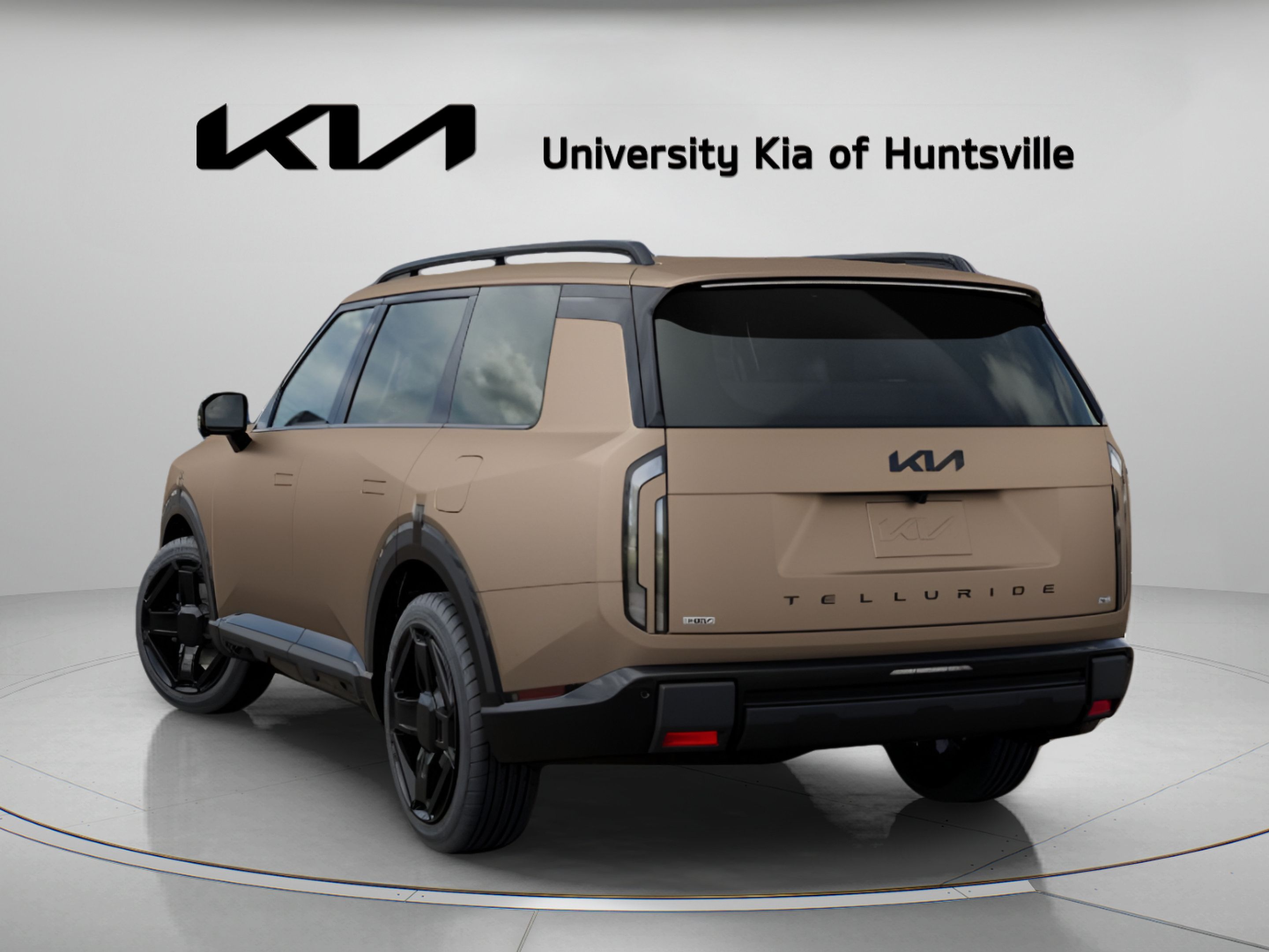 New 2027 Kia Telluride X-Line SX Prestige AWD/4WD image 5