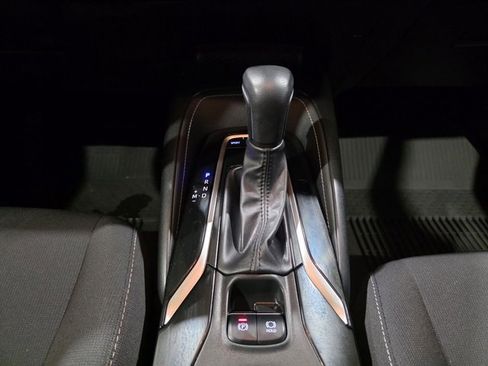 Used 2022 Toyota Corolla SE image 20