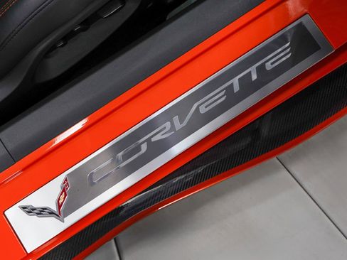 Used 2019 Chevrolet Corvette ZR1 image 40
