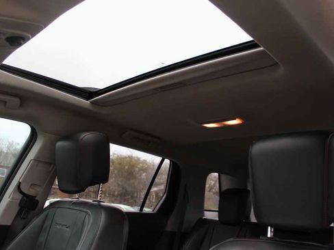 Used 2014 GMC Terrain Denali w/ Cargo Package image 21