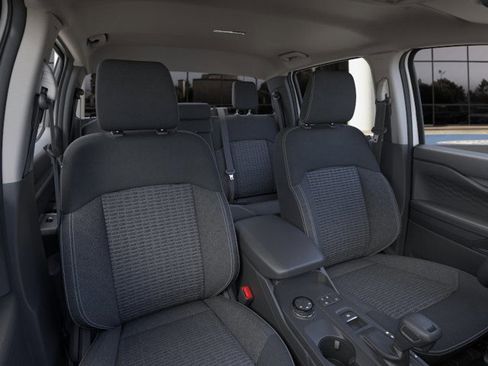 New 2025 Ford Ranger XL w/ Trailer Tow Package image 10