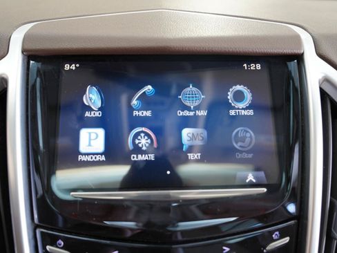 Used 2015 Cadillac SRX Luxury FWD image 17
