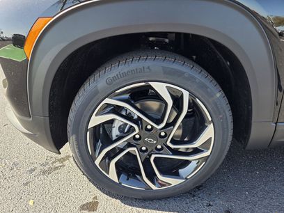 New 2026 Chevrolet TrailBlazer RS w/ Convenience Package