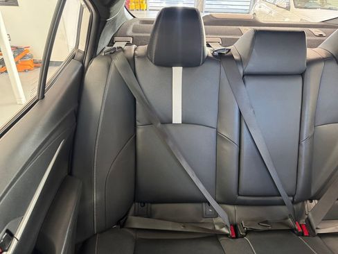 Used 2025 Toyota Camry SE image 17