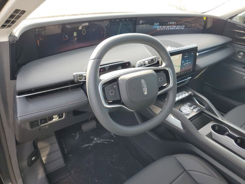 New 2026 Lincoln Nautilus Premier w/ Equipment Group 102A image 13