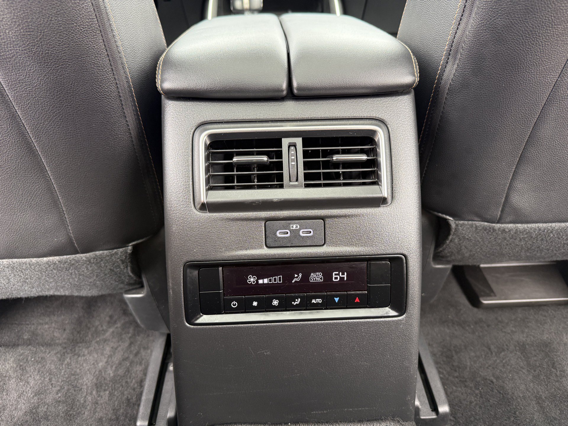 Used 2025 MAZDA CX-90 3.3 Turbo w/ Premium Sport Pkg AWD/4WD image 35