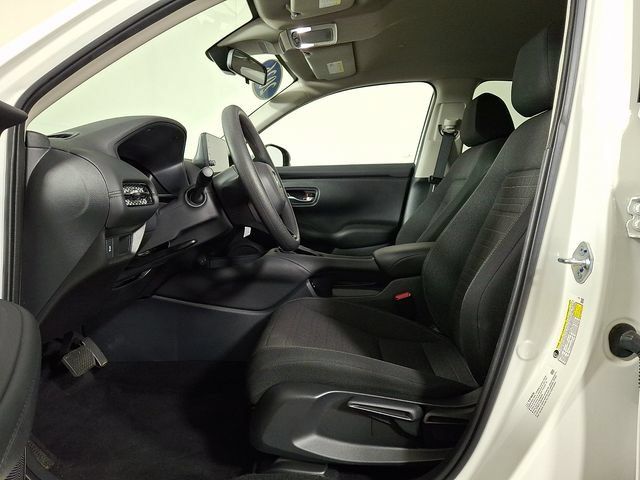 Used 2026 Honda HR-V LX image 15