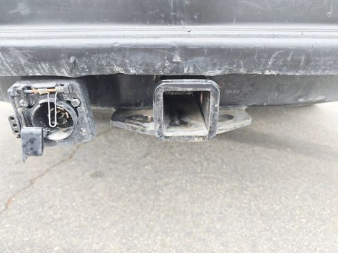 Used 2017 Nissan NV 2500 SV w/ Technology Package image 41