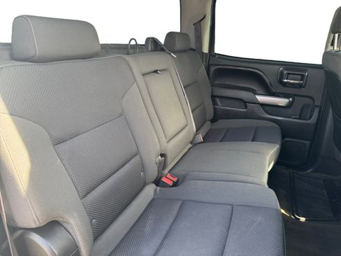 Used 2015 Chevrolet Silverado 1500 LT w/ All Star Edition image 18