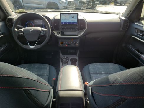 Used 2023 Ford Bronco Sport Heritage w/ Heritage Convenience Package image 20